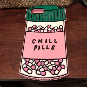 iPhone 7 Plus or 8 plus phone case